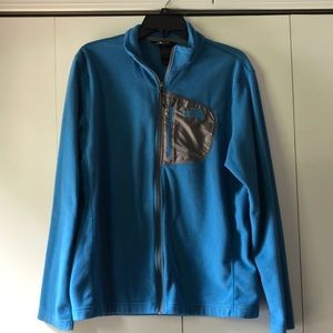 Mens NorthFace jacket